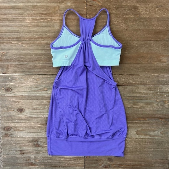Lululemon No Limits Tank - Picture 8 of 11